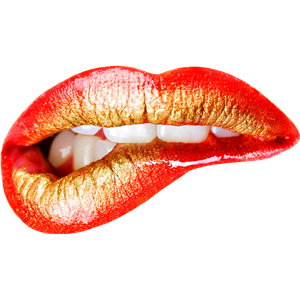 Kiss PNG image-10811